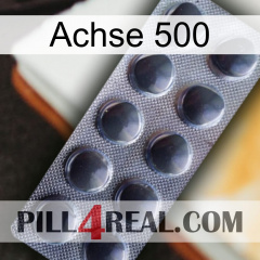 Axcil 500 30